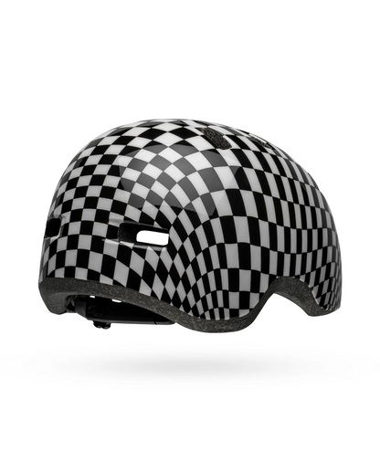 Bell Lil Ripper Checkers Ce — view 5
