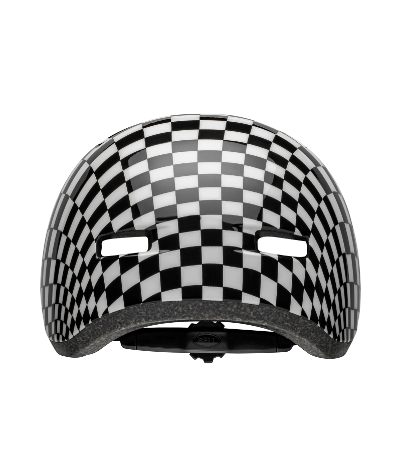 Bell Lil Ripper Checkers Ce — view 6