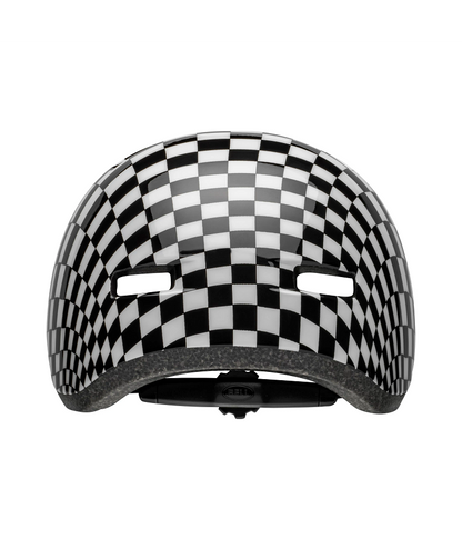 Bell Lil Ripper Checkers Ce — view 6
