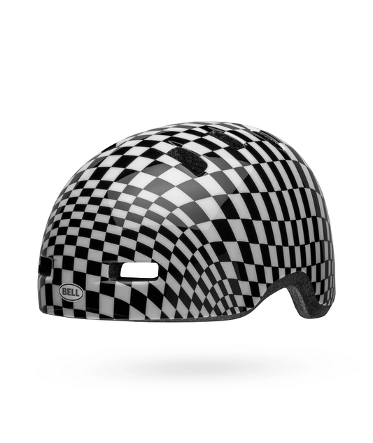Bell Lil Ripper Checkers Ce