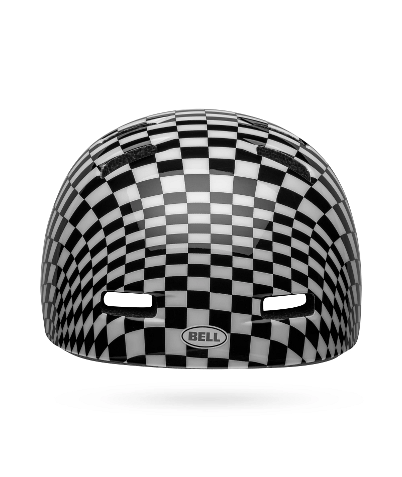 Bell Lil Ripper Checkers Ce — view 3