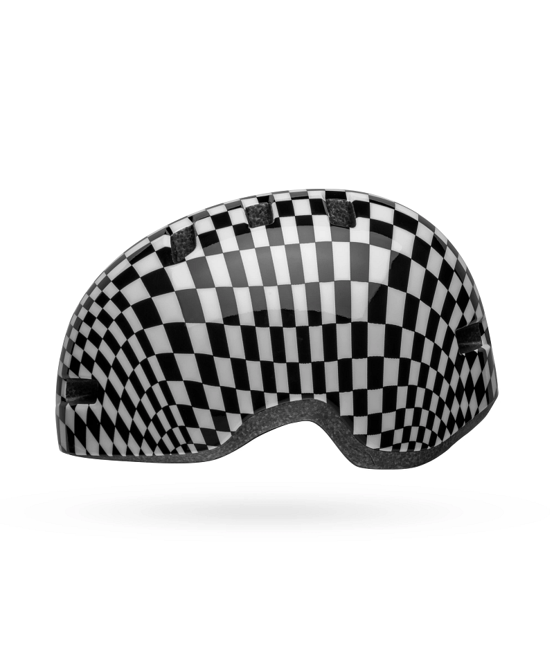 Bell Lil Ripper Checkers Ce — view 2