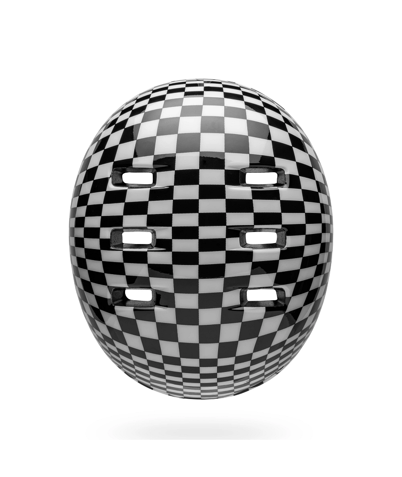 Bell Lil Ripper Checkers Ce — view 8
