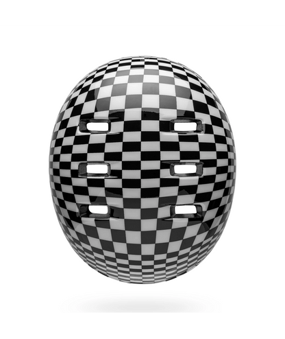 Bell Lil Ripper Checkers Ce — view 8