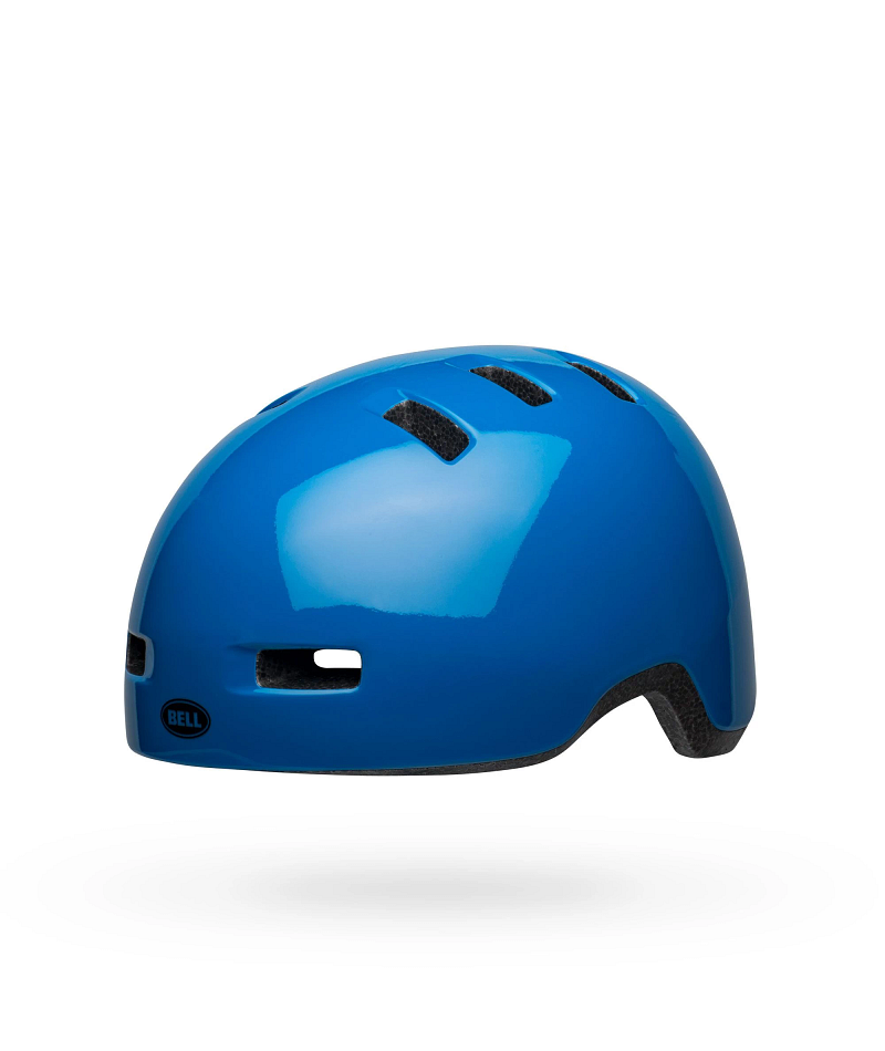 Bell Lil Ripper Solid Ce — view 2