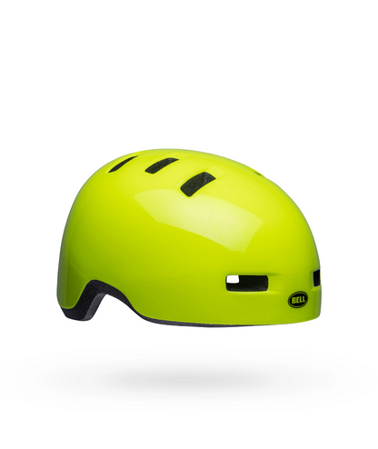 Bell Lil Ripper Solid Ce — view 7