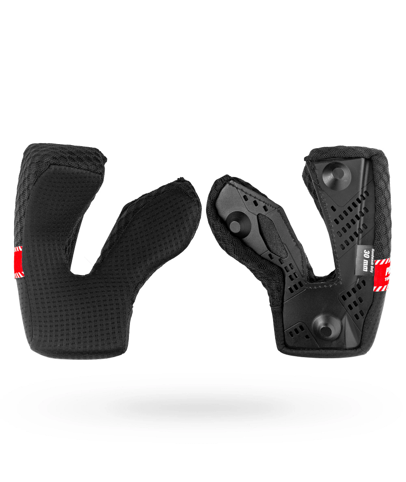 Bell Moto-10 Cheek Pads