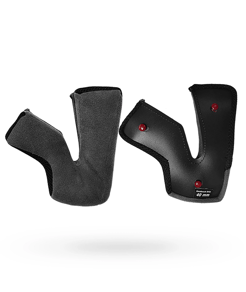 Bell Mx-9 Adventure Cheek Pads