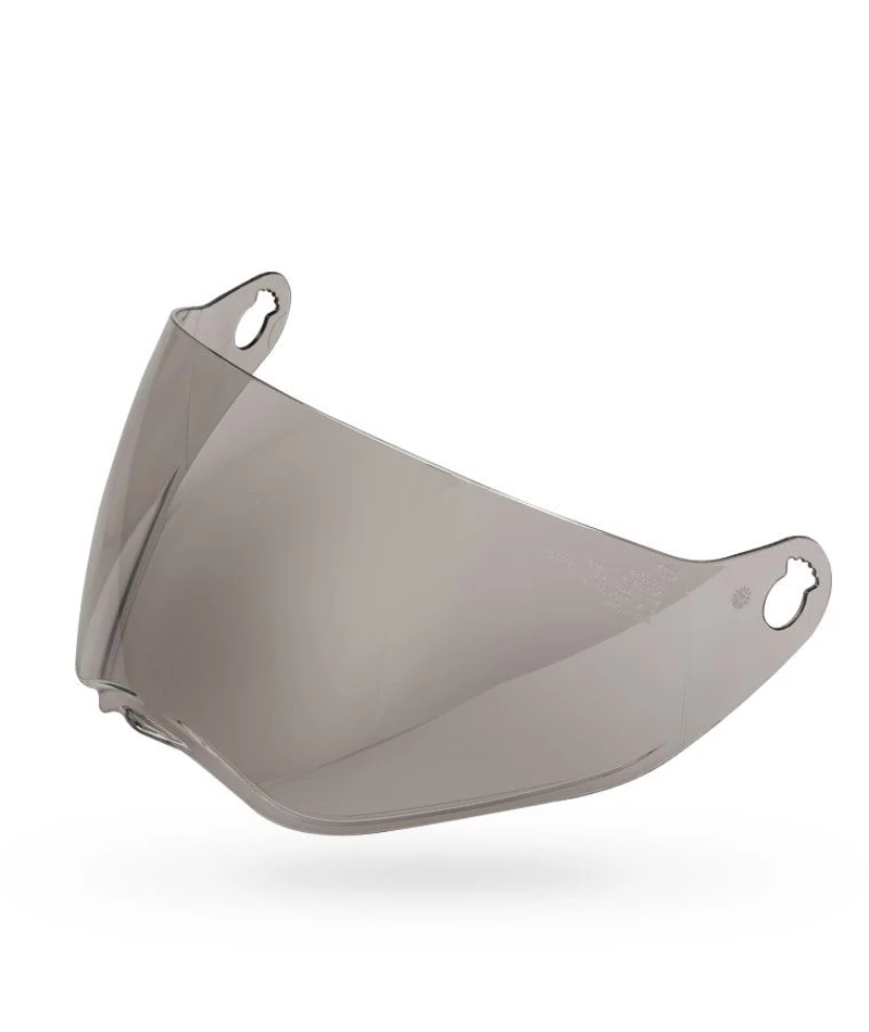 Bell Mx-9 Adventure Iridium Shield