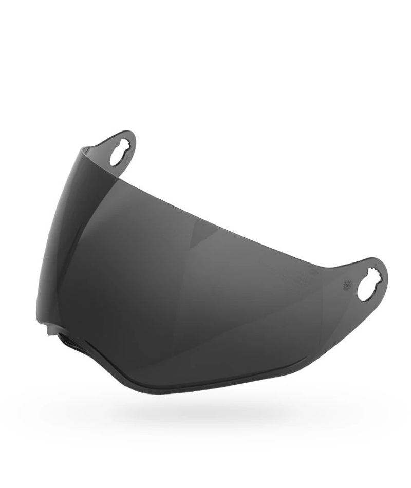 Bell Mx-9 Adventure Shield — view 2