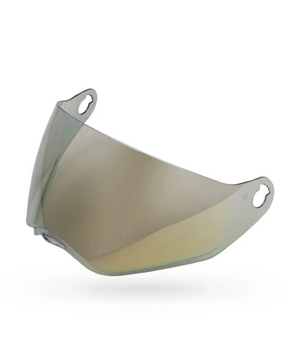 Bell Mx-9 Adventure Iridium Shield