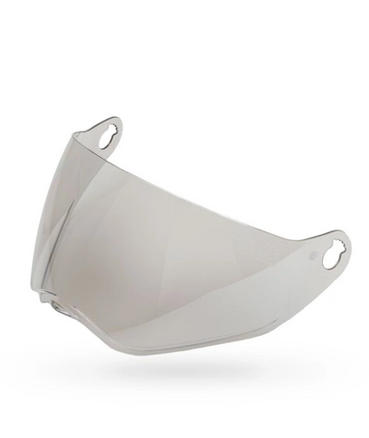 Bell Mx-9 Adventure Iridium Shield