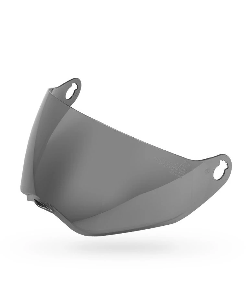 Bell Mx-9 Adventure Shield — view 3