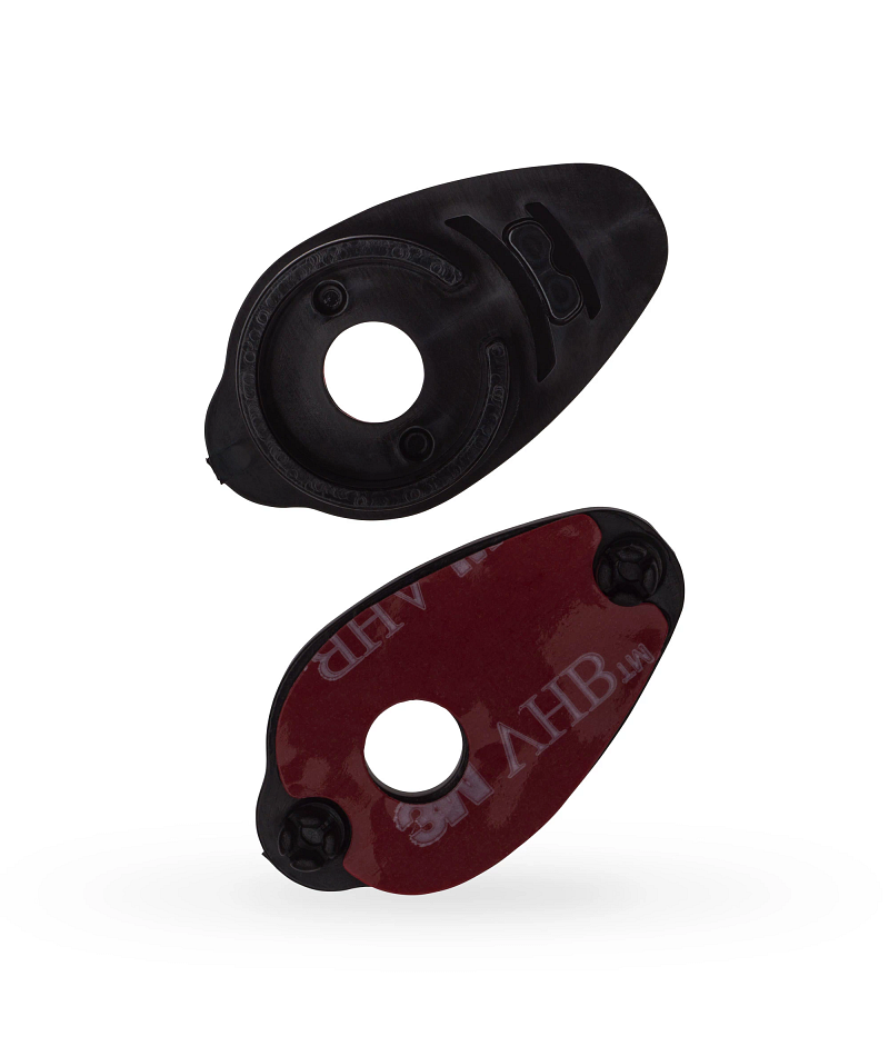 Bell Mx-9 Adv Pivot Plate