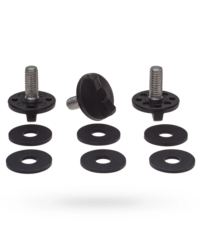 Bell Mx-9/adventure Visor Screws