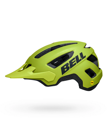 Bell Nomad 2 Jr MIPS Rambler Ce