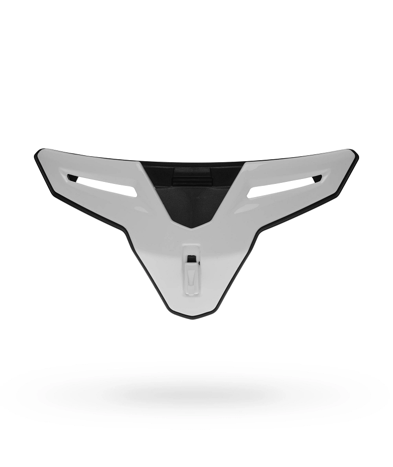 Bell Race Star Mouth Vent