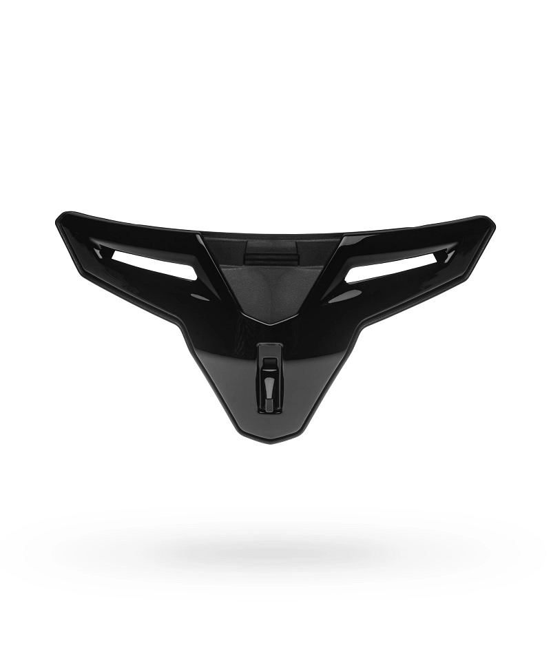 Bell Race Star Mouth Vent