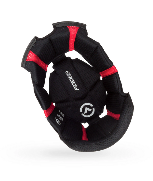 Bell Pro/race Star Virus Top Liner 10mm