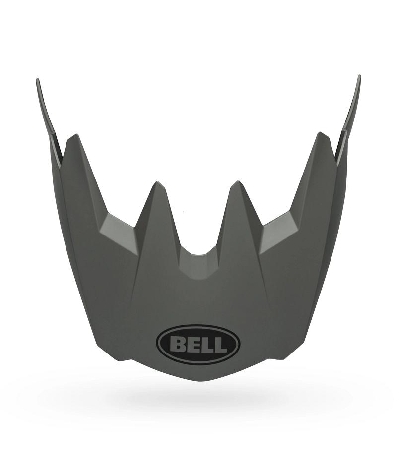 Bell Sanction 2 Visor Matte
