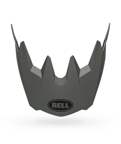 Bell Sanction 2 Visor Matte