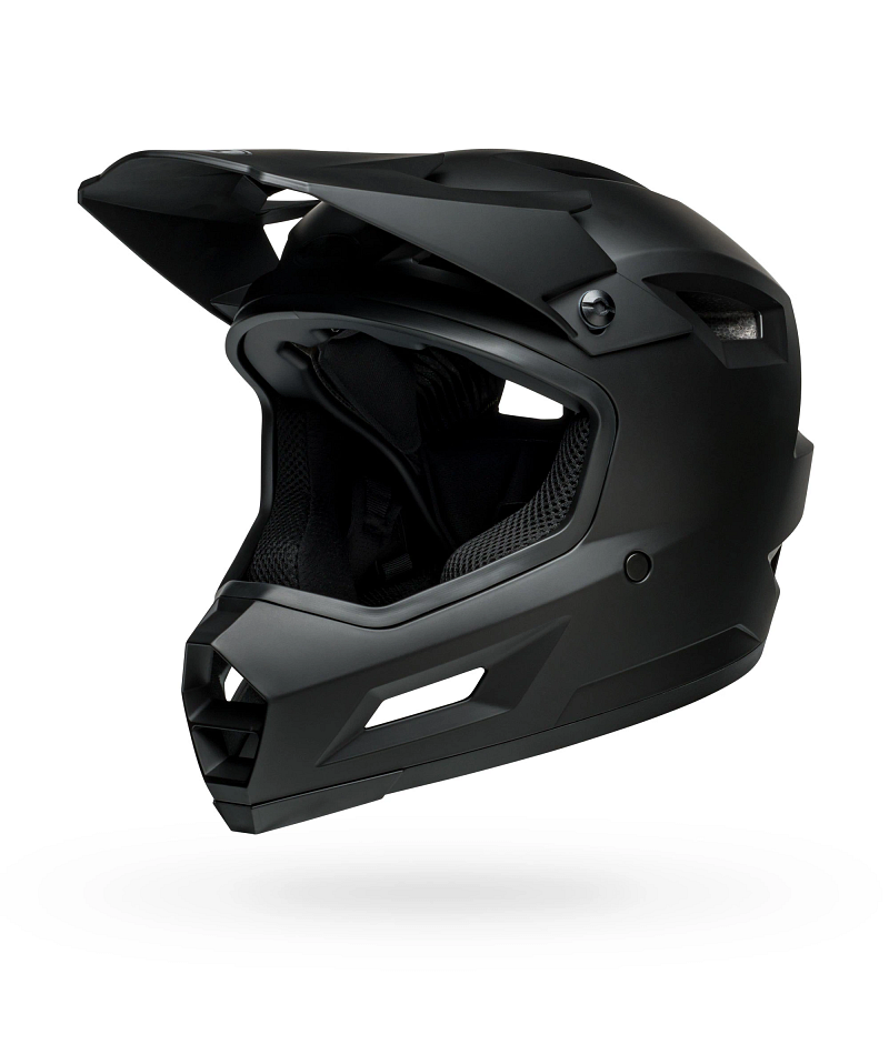 Bell Sanction 2 Matte Ce/cpsc