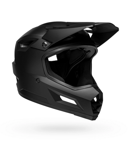 Bell Sanction 2 Matte Ce/cpsc