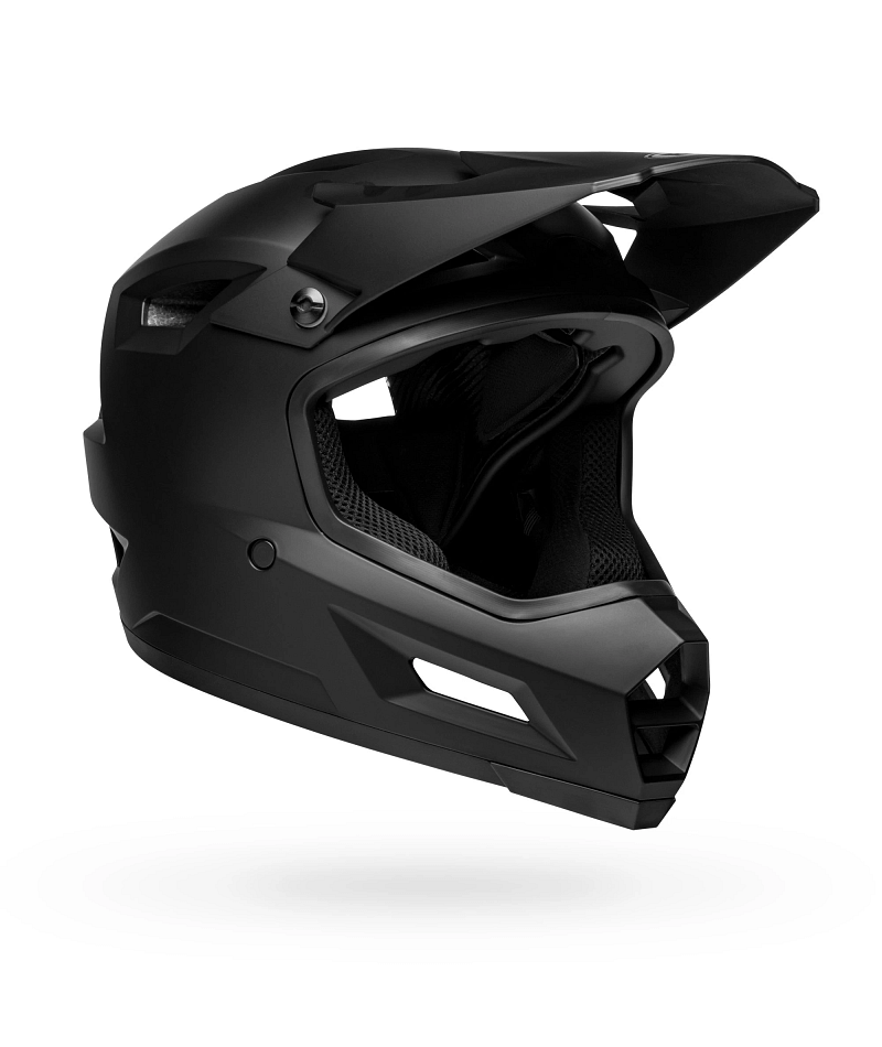 Bell Sanction 2 Matte Ce/cpsc