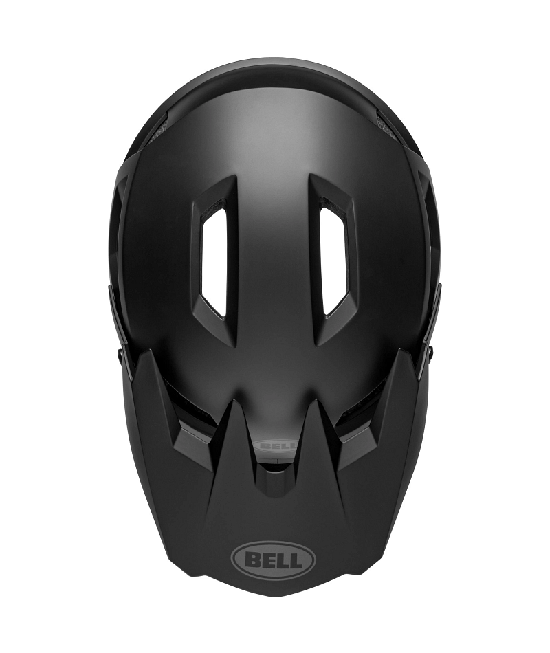 Bell Sanction 2 Matte Ce/cpsc