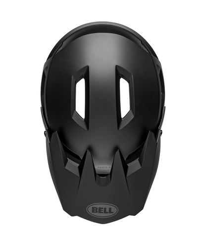 Bell Sanction 2 Matte Ce/cpsc
