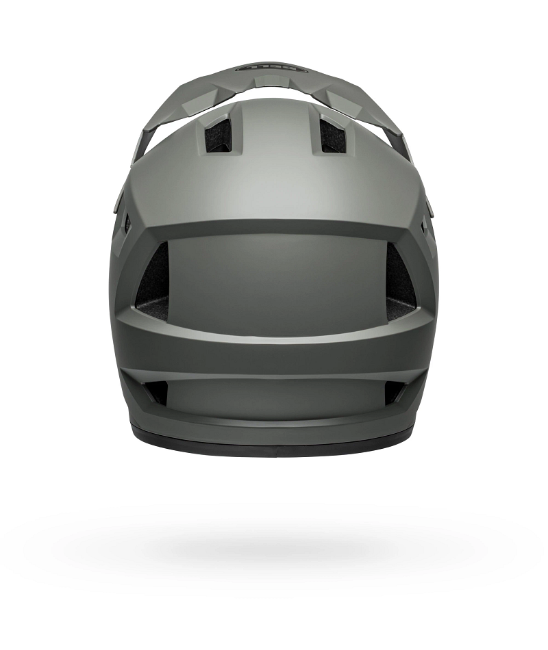 Bell Sanction 2 Matte Ce/cpsc