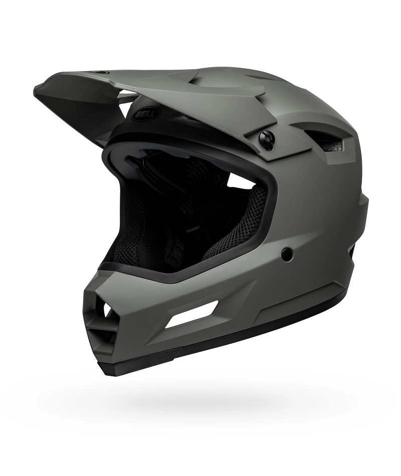 Bell Sanction 2 Matte Ce/cpsc