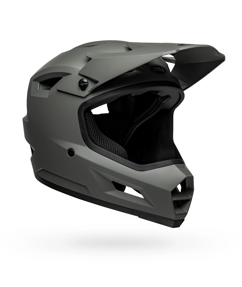 Bell Sanction 2 Matte Ce/cpsc