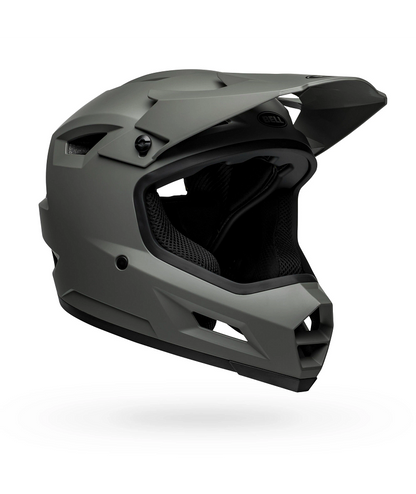 Bell Sanction 2 Matte Ce/cpsc