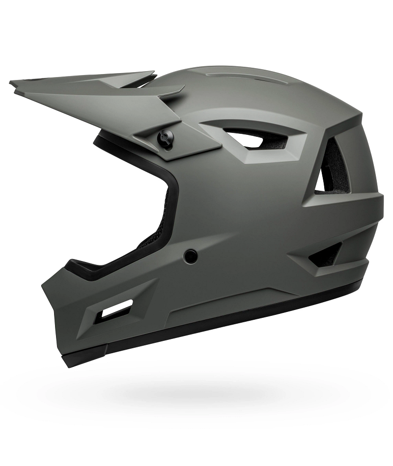 Bell Sanction 2 Matte Ce/cpsc