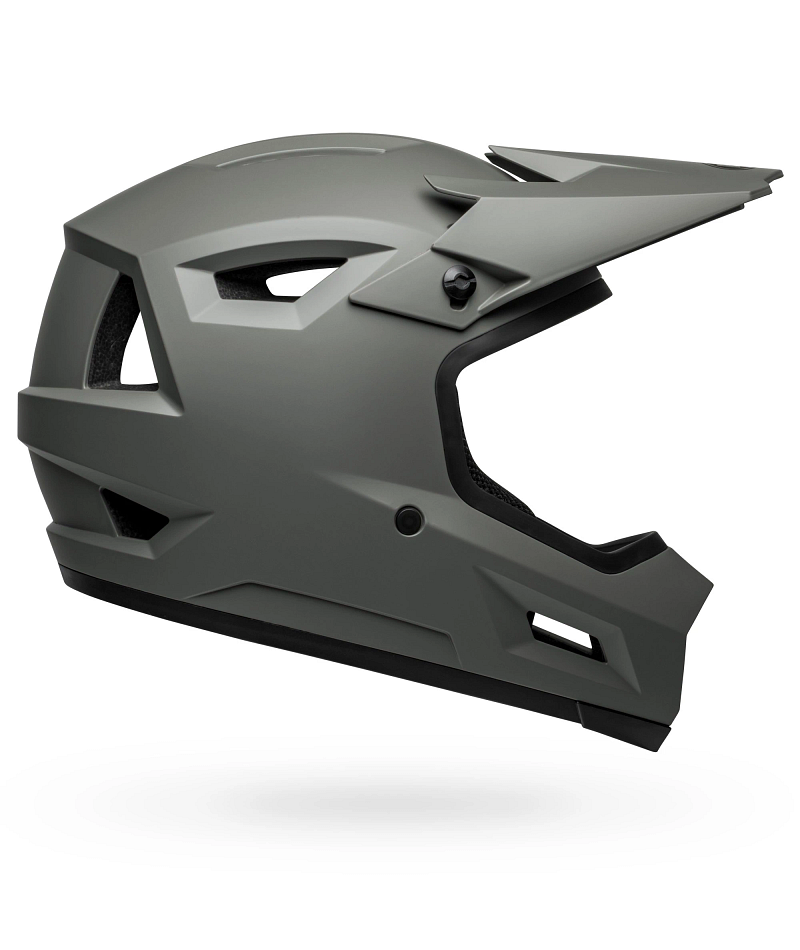 Bell Sanction 2 Matte Ce/cpsc