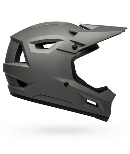 Bell Sanction 2 Matte Ce/cpsc