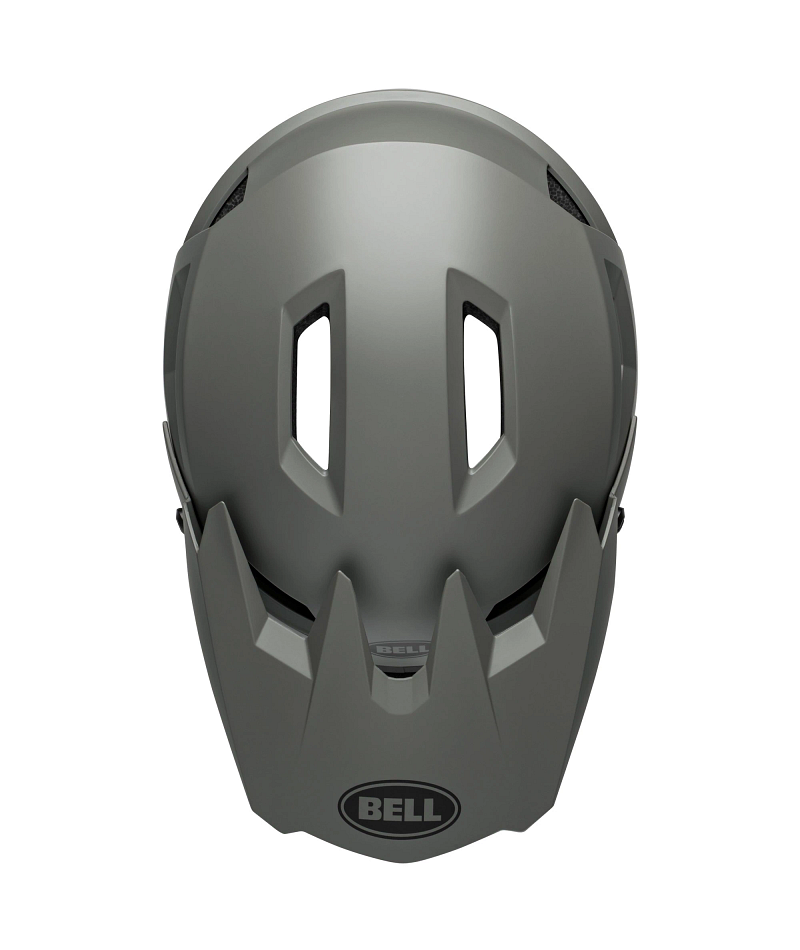Bell Sanction 2 Matte Ce/cpsc