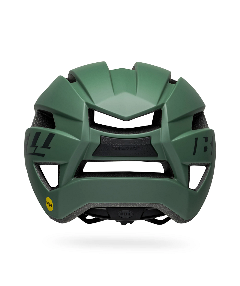 Bell Sidetrack Ii Mips Badger Ce