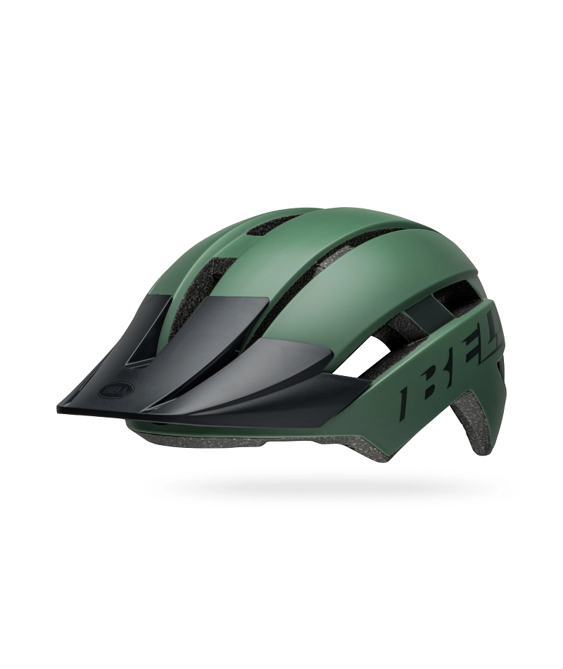 Bell Sidetrack Ii Mips Badger Ce