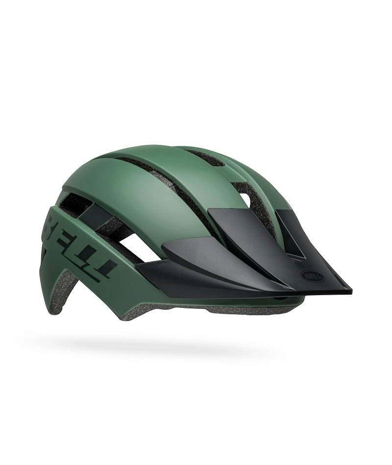 Bell Sidetrack Ii Mips Badger Ce
