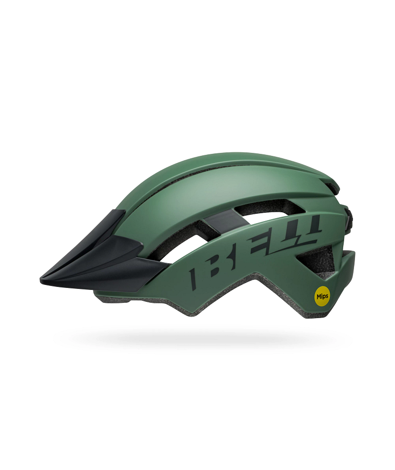 Bell Sidetrack Ii Mips Badger Ce
