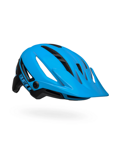 Bell Sixer Mips Titan Matte Mtb Helmet Small - Light Blue