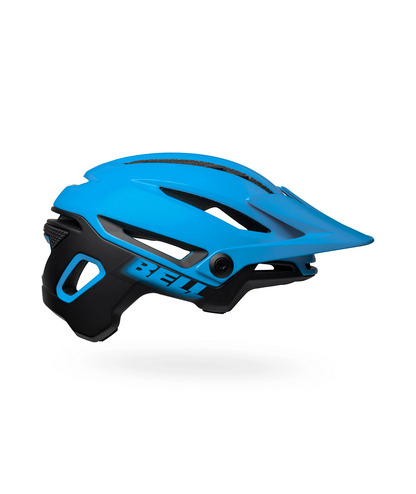 Bell Sixer Mips Titan Matte Mtb Helmet Small - Light Blue