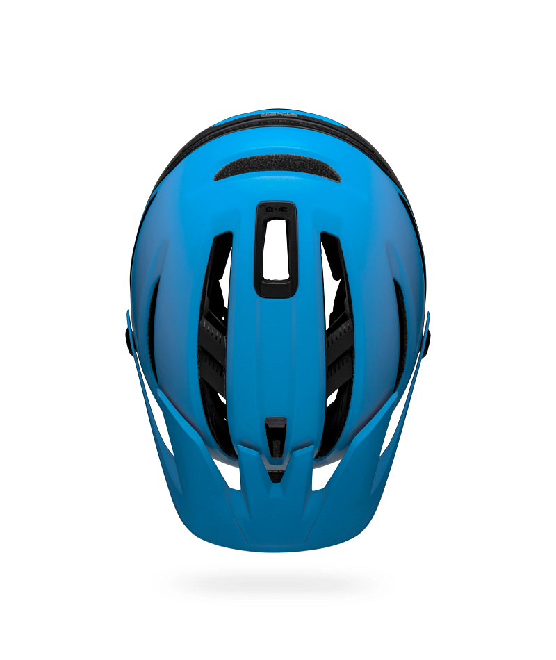 Bell Sixer Mips Titan Matte Mtb Helmet Small - Light Blue