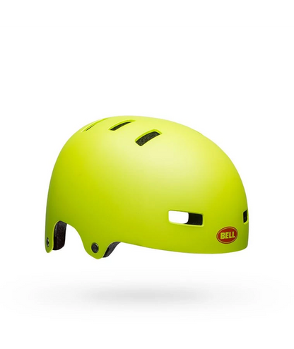 Bell SPAN SOLID CE