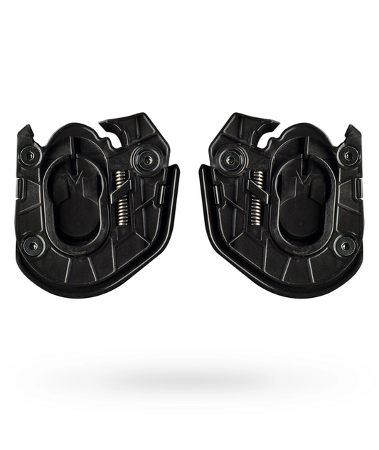 Bell Star Series Hinge Plate