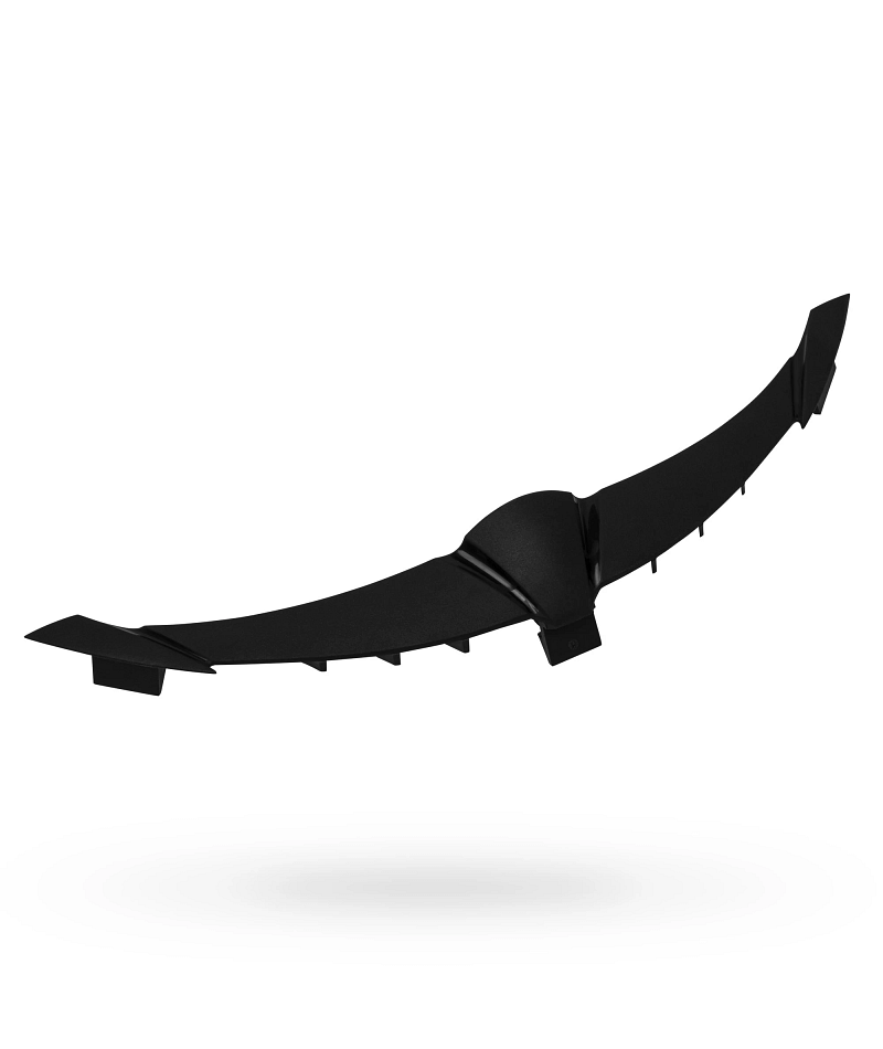 Bell Pro/race Star Nose Guard