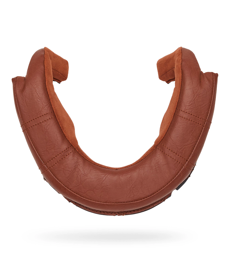 Bell Tx501 Cheekpad/neckroll