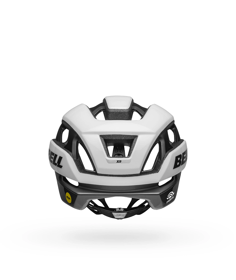 Bell Xr Spherical Solid Mips Road Helmet